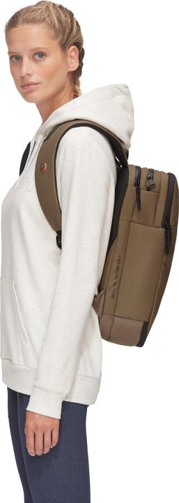Actual product image Mammut Seon Transporter (15 l)
