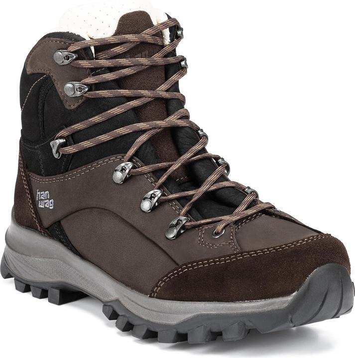 Immagine prodotto Hanwag Alta Bunion II Lady (37.5)