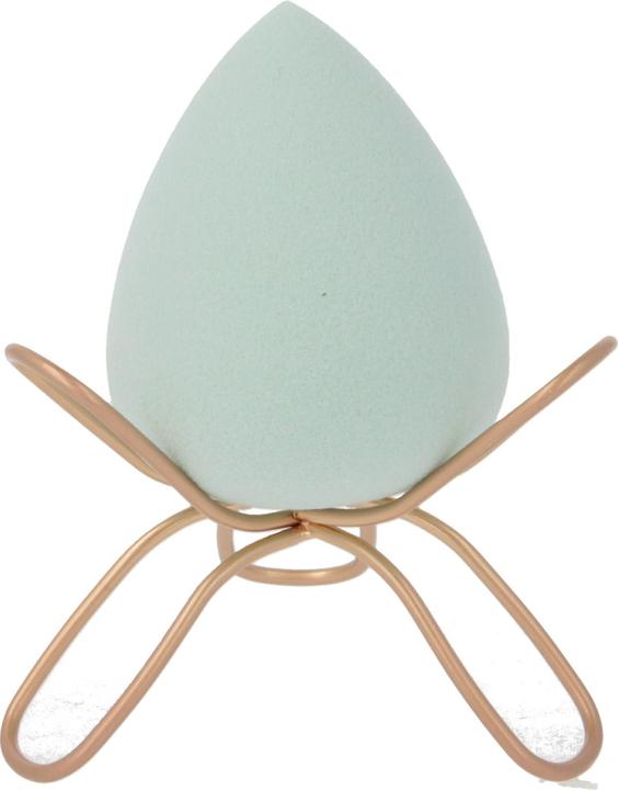 Parsa Beauty Parsa - LOV.U Make-Up Blender With Holder Green (Blendeur de maquillage LOV.U avec support vert)