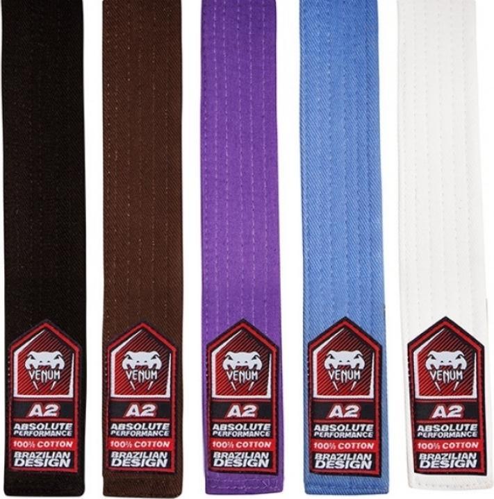 Actual product image Venum Gürtel BJJ (XL)