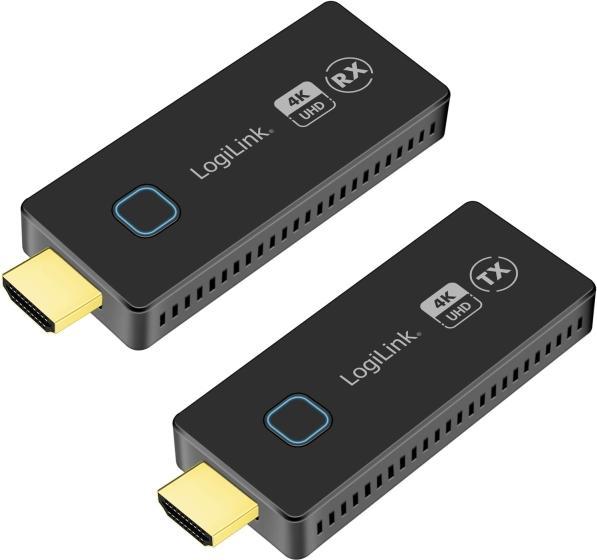 LogiLink Check