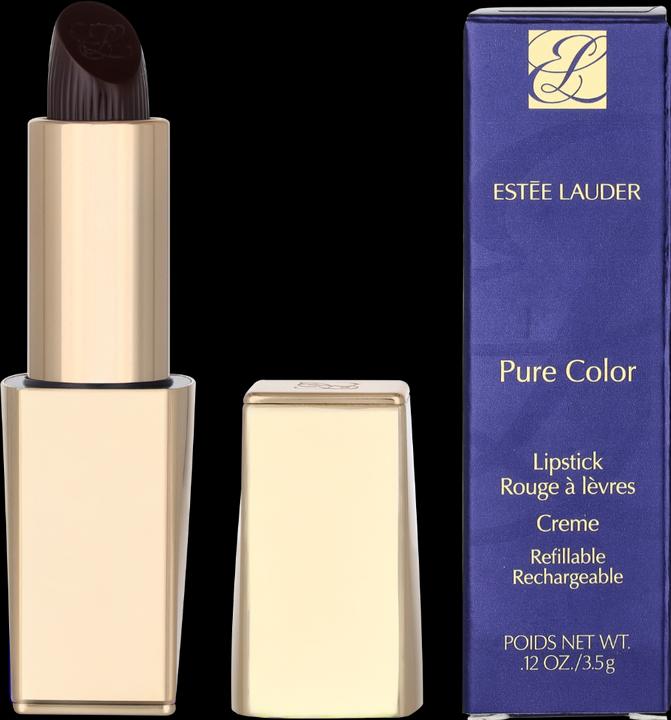 Actual product image Estée Lauder Pure Color (685 Midnight Kiss)