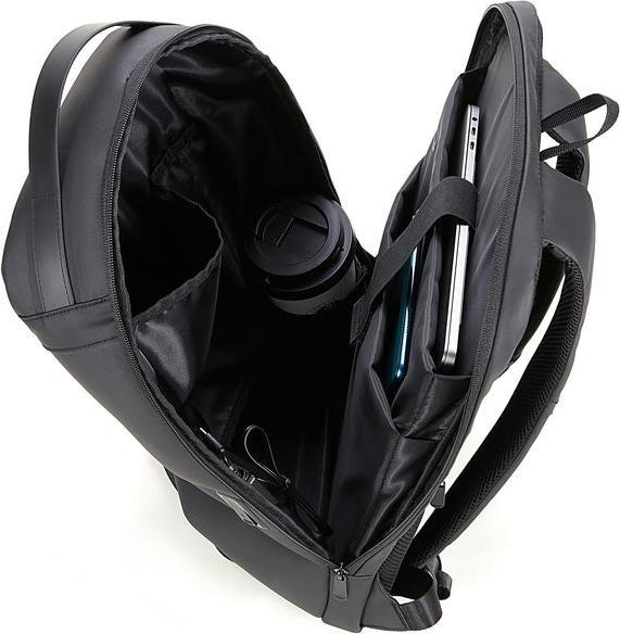 Produktbild Puro Tech-Rucksack für Notebook bis zu 15,6Inc und MacBook Pro 16Inc (20 l)