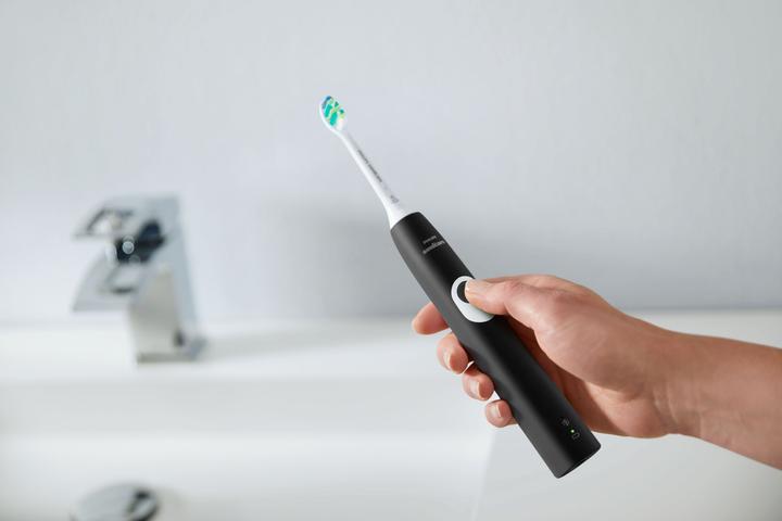 Actual product image Philips Sonicare 4300 series (Sonic toothbrush)