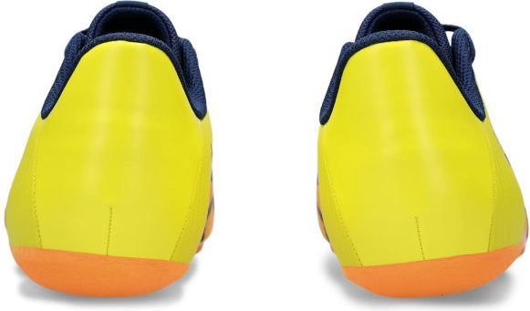 Produktbild ASICS Performance HYPERSPRINT 8 Unisex           BRIGHT YELLOW/BLUE EXPANSE (37)