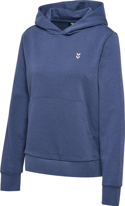 hummel hmlPULSE W SWEAT HOODIE