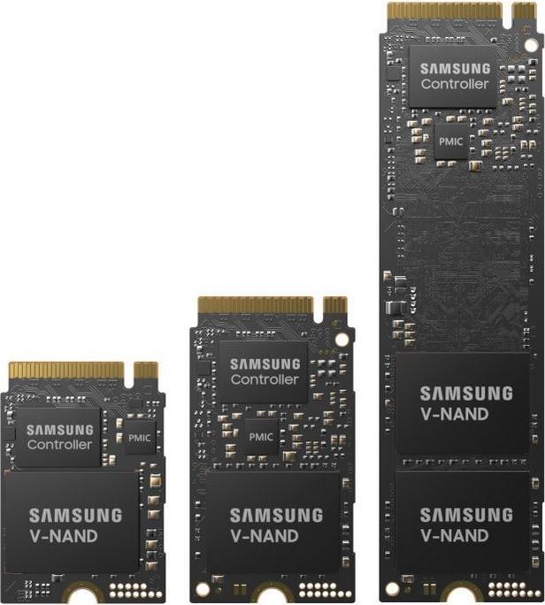 Immagine prodotto Samsung PM9B1 (1000 GB, M.2 2280)