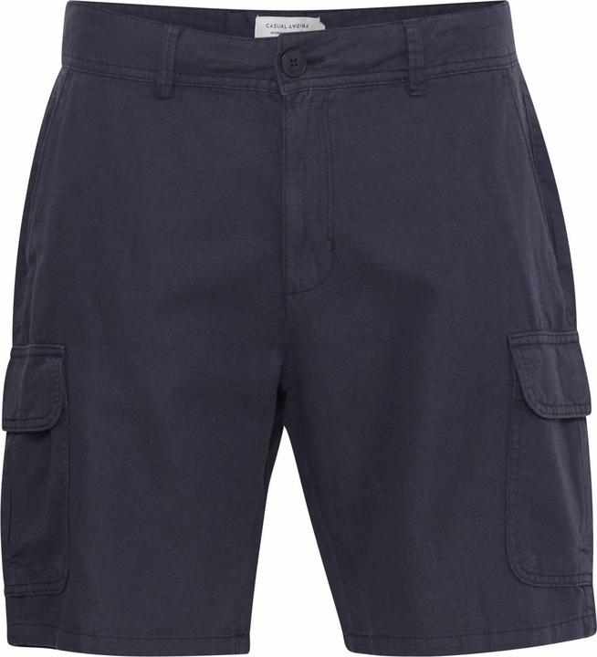 Casual Friday CFSimon 0137 cargo linen mix shorts 20505123
