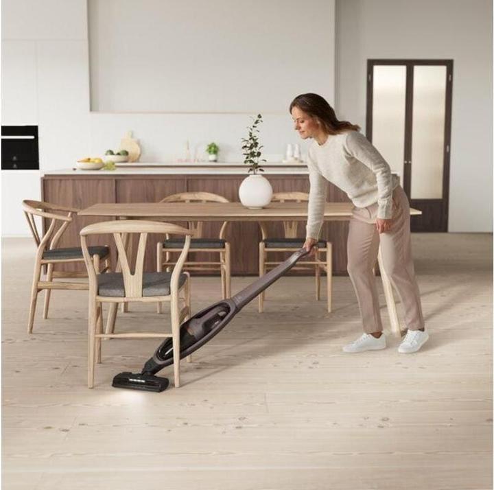 Immagine prodotto Electrolux ES52AB25WB - Animal 500