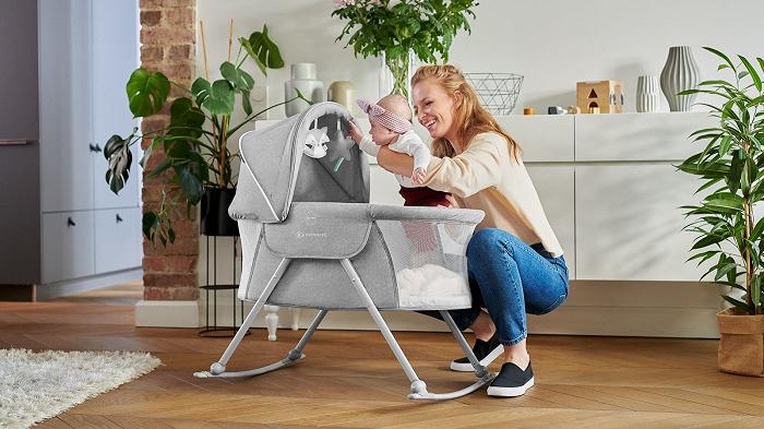 Image du produit KinderKraft Lovi