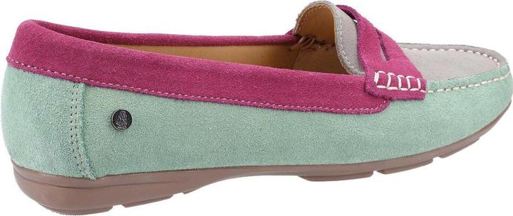 Immagine prodotto Hush Puppies Scarpe basse Margot in pelle scamosciata (37)