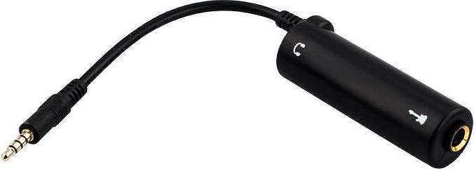 Actual product image JTI AmpliTube iRig - Guitar amplifier for iPhones (Guitar, Bass)