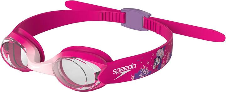 Actual product image Speedo Infant Illusion Goggle (One size)