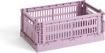 Produktbild HAY Colour Crate (26.5 x 17 x 10.5 cm)