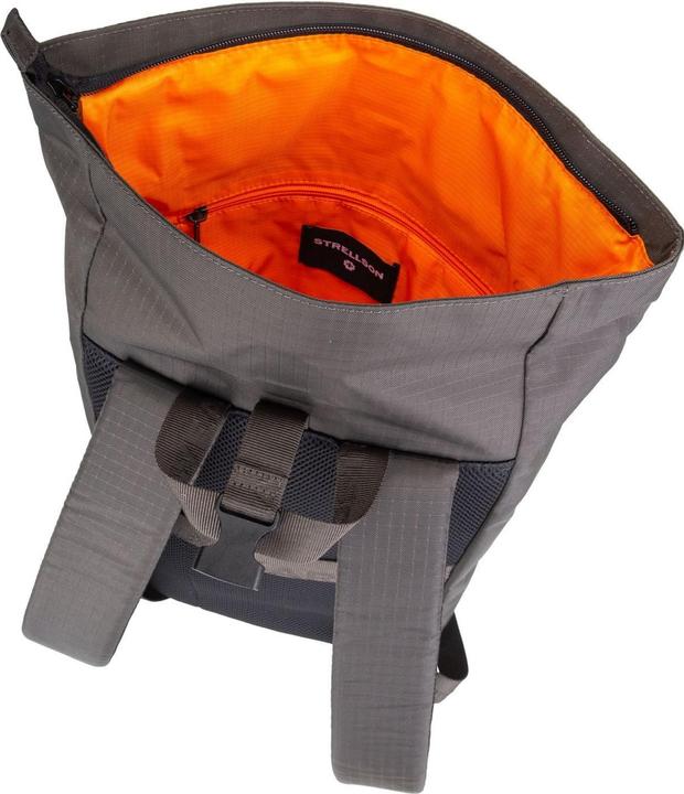 Actual product image Strellson Backpack / Backpack Northwood RS Sebastian Backpack SVZ (12 l)