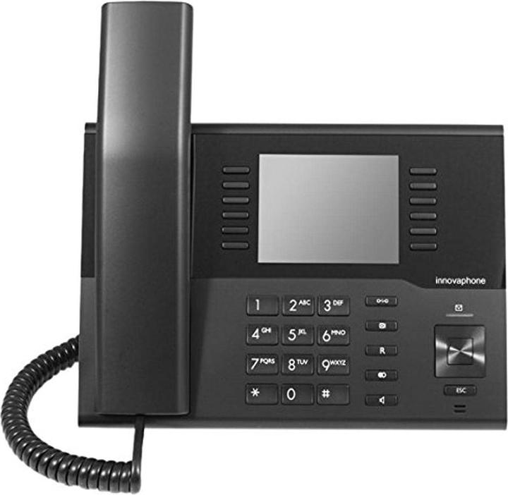 Innovaphone IP222 (SCHWARZ)