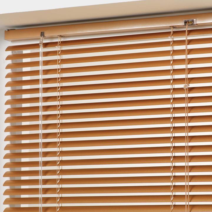 Immagine prodotto Casativo Set di 2 tende in alluminio (90 x 180 cm)