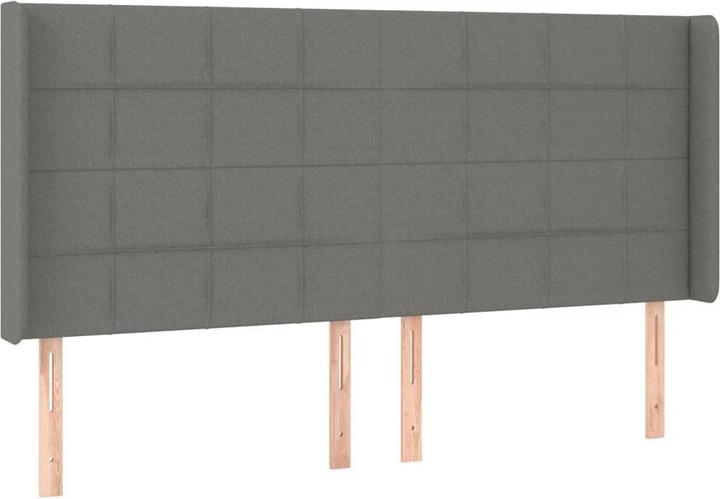 Actual product image VidaXL Kaliyah (200 x 200 cm, 200 x 200 cm)