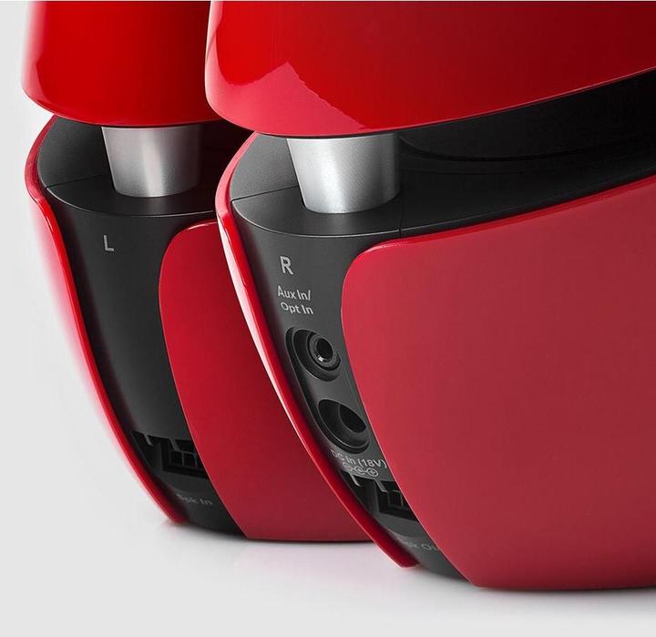Actual product image Edifier Luna HD 2.0 Bluetooth