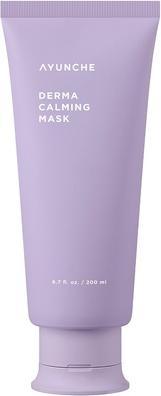 Alkemie Ayunchederma Calming Mask - Beruhigende Kopfhautmaske 200ml (200 ml)