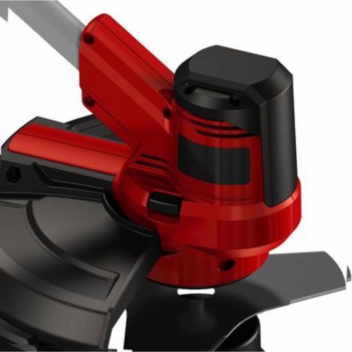 Image du produit Einhell Agillo 18/200 (Lame de coupe en métal)