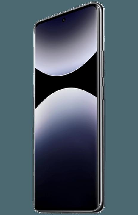 Immagine prodotto Xiaomi Redmi Note 14 Pro+ 5G (256 GB, Midnight Black, 262.60", Doppia SIM, 200 Mpx, 5G)
