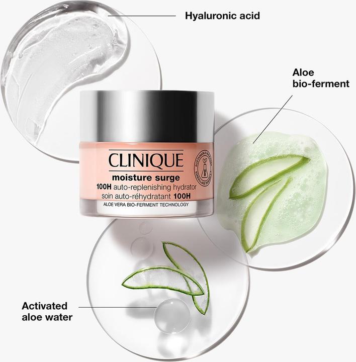 Immagine prodotto Clinique Moisture Surge (75 ml, Crema 24h)