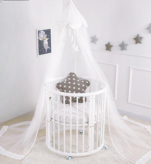 Produktbild Nelaroom Baby Baldachin