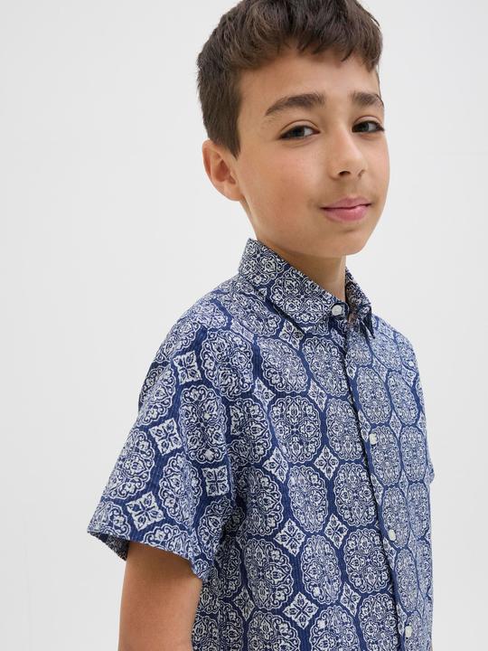 Produktbild Jack & Jones Hemd Junior Hemd (164)