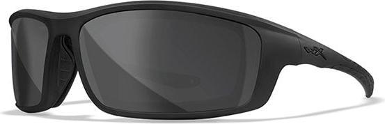 Immagine prodotto Wiley X WILEY-X Sonnenbrille WX GRID, grau (Nero Opaco, Grigio)