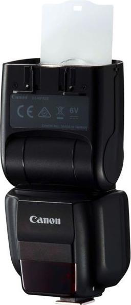 Immagine prodotto Canon Speedlite 430EX III-RT (Attacco del flash, Canon)