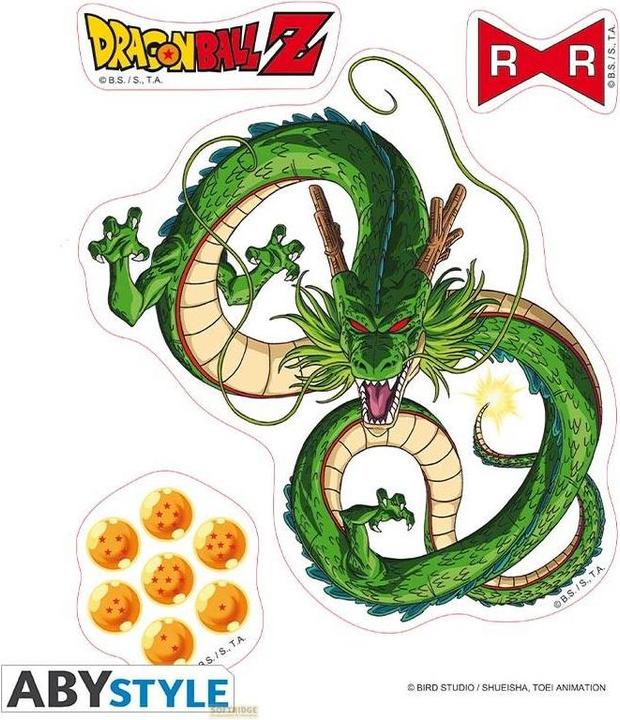Immagine prodotto ABYstyle Dragon Ball - Shenron