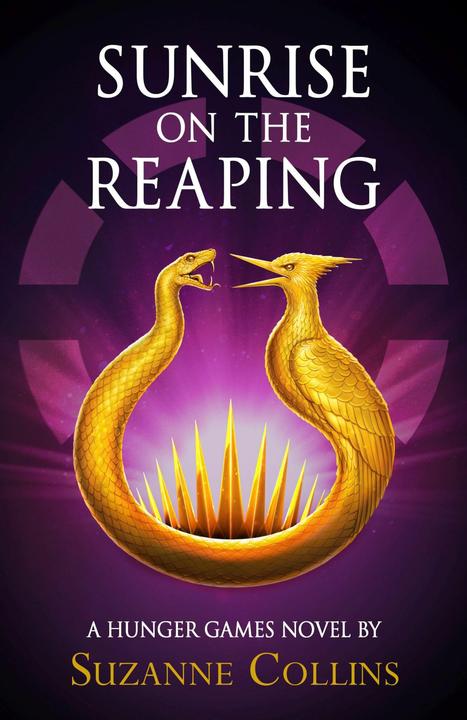 Immagine prodotto Sunrise on the Reaping (Inglese, Collins Suzanne, 2025)