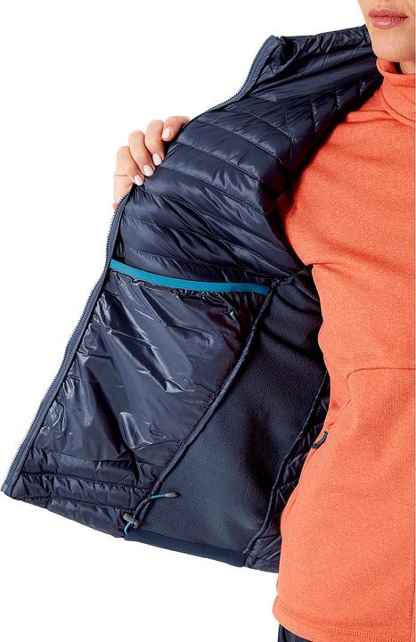 Produktbild Rab Cirrus Flex 2.0 Weste (XS)