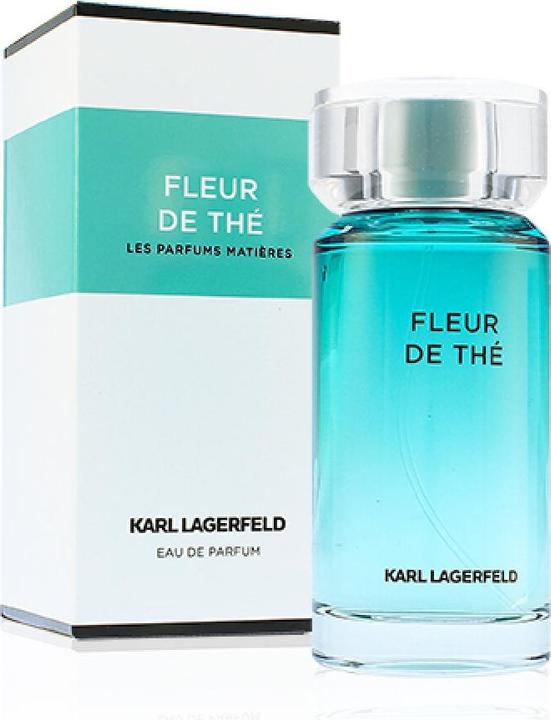 Image du produit Karl Lagerfeld Fleur de Thé Eau de Parfum (Eau de parfum, 50 ml)