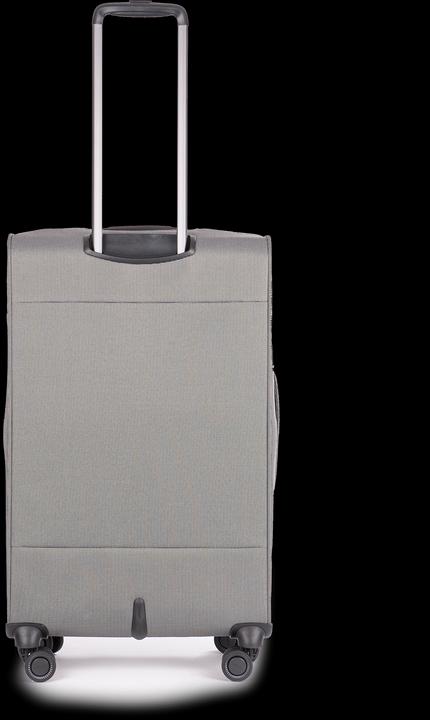 Actual product image Stratic Bendigo Light+ - Trolley Case (88 l, L (90 - 115l))