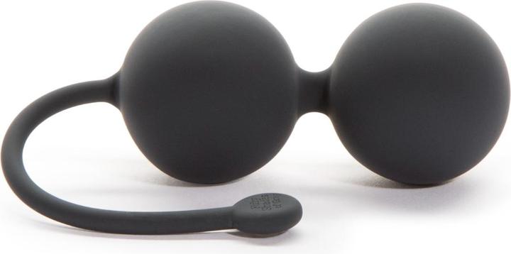 Fifty Shades of Grey Tighten and Tense