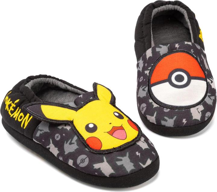 Actual product image Pokémon Slippers (30)