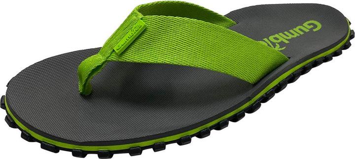 Immagine prodotto Gumbies Grigio Lime (42)