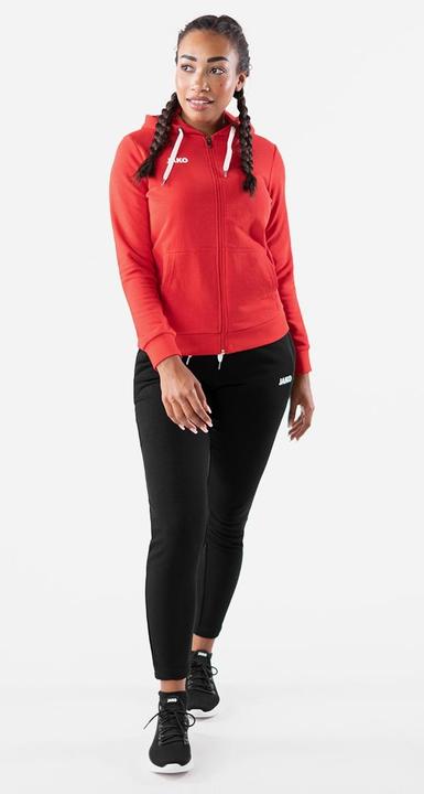 Actual product image JAKO Sweatpants Base Ladies (40)