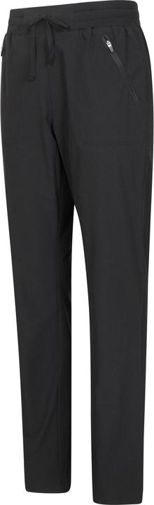Actual product image Mountain Warehouse Womens/Ladies Explore Hiking Trousers (30)