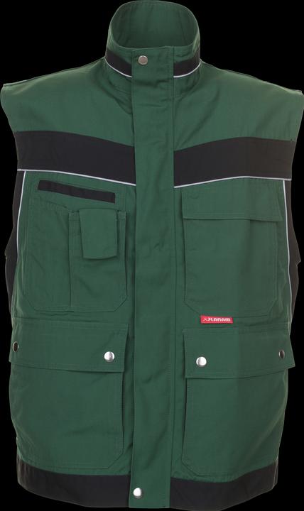 Produktbild Planam Arbeitsweste (XL)