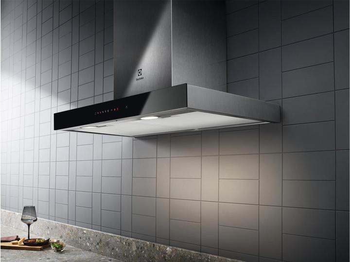 Produktbild Electrolux LFT766X (Wandhaube)