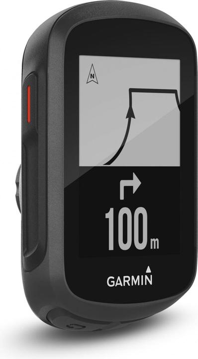 Produktbild Garmin Edge 130 Plus MTB Bundle