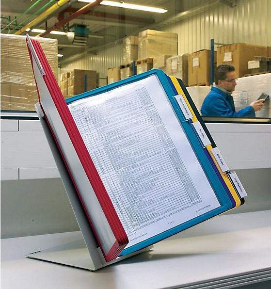 Produktbild Durable Vario Table 10