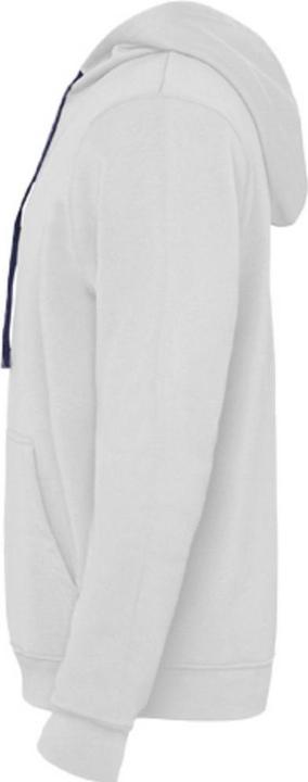 Immagine prodotto Alpinia Urban Felpa con Cappuccio Uomo (L)
