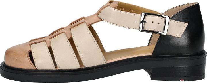 Actual product image Lloyd Sandalen (36)