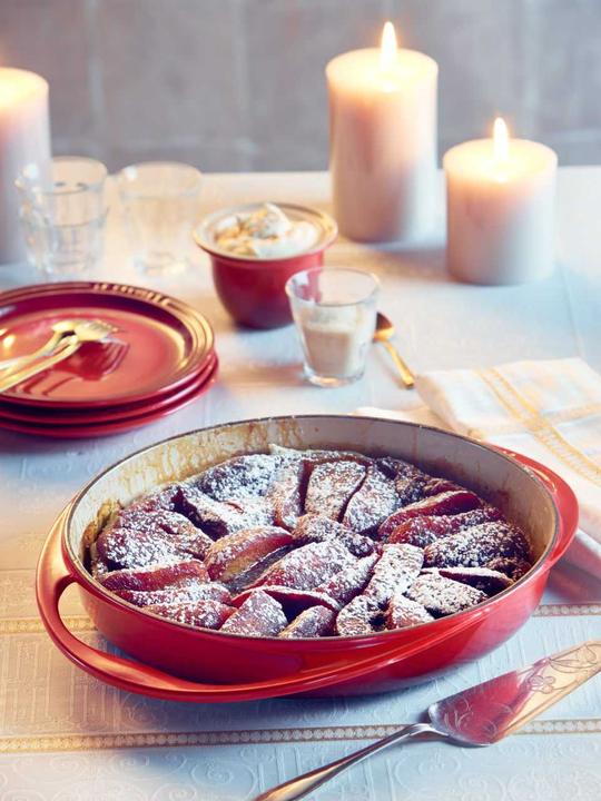 Actual product image Le Creuset Tatin