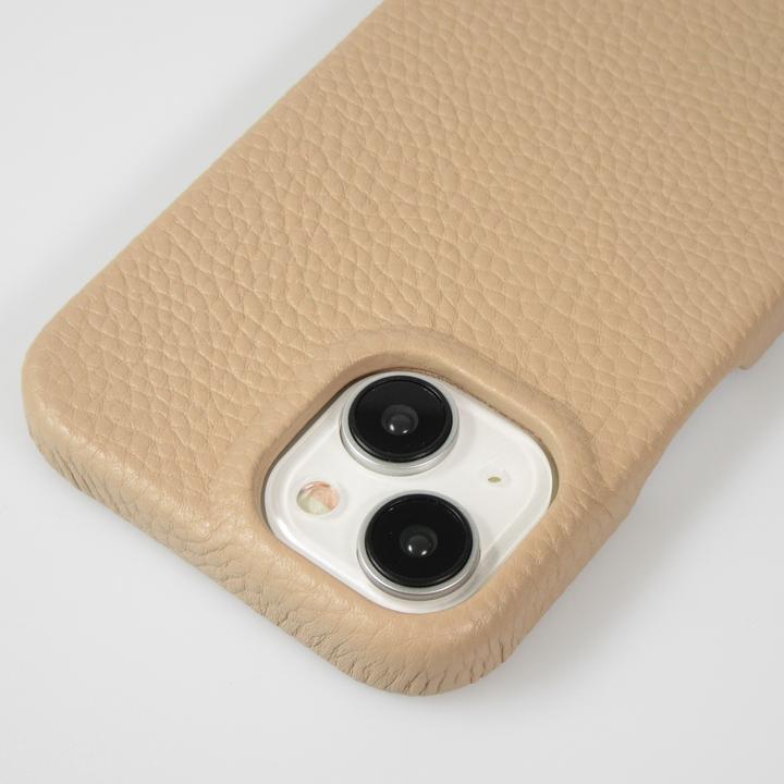 Immagine prodotto PhoneLook Coque Premium cuir véritable de luxe avec lanière en cuir réglable et amovible + MagSafe (Apple iPhone 14)
