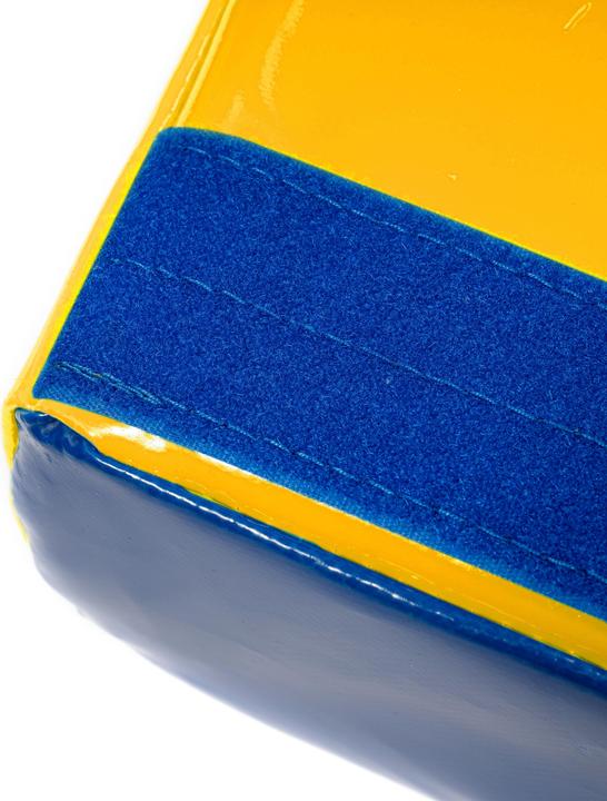 Actual product image Reivo Rinogym Flick Flack Trainer